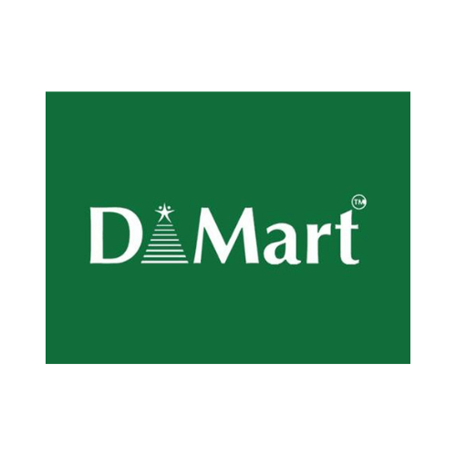 DMart is the top retail company in India