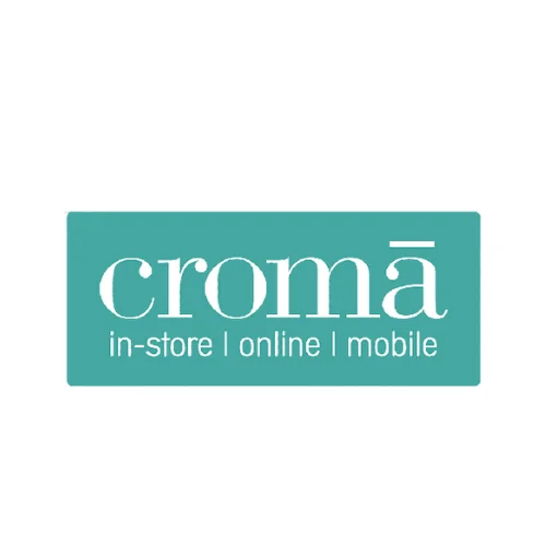 croma is among the top retail companies in India