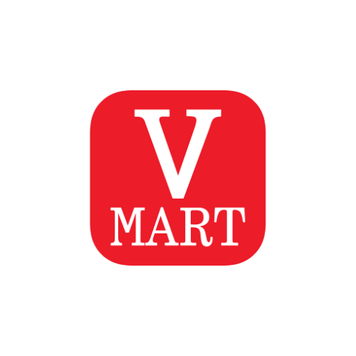 VMART is one of the top retail companies in India