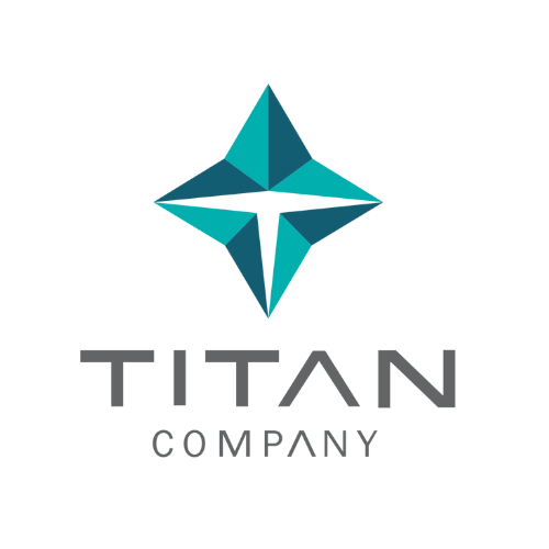 Titan is one of the top retail companies in India.