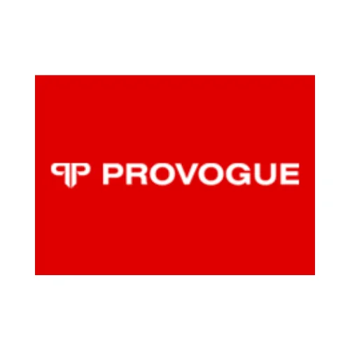 Provogue is the top retail company in India