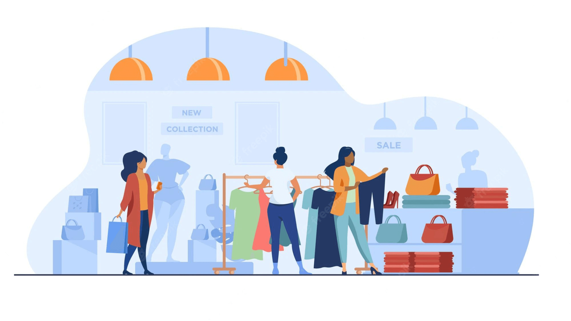 What Is Retail Management? Why Is It Important? - 91Squarefeet