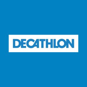 Decathlon is one of the biggest retail company in India