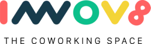 innov8 logo