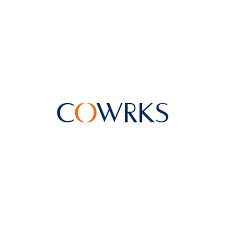 COWRKS logo