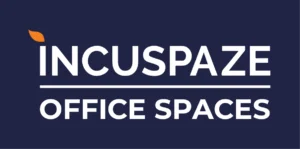 Incuspaze logo