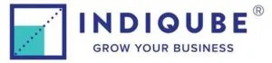 indiqube logo