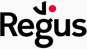 regus logo