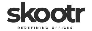 skootr logo