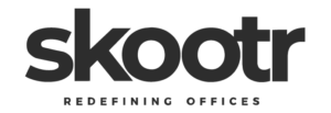 skootr logo