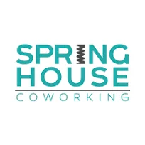 Springhouse logo