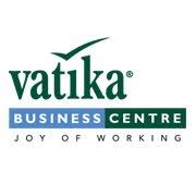 Vatika Business Centre Logo
