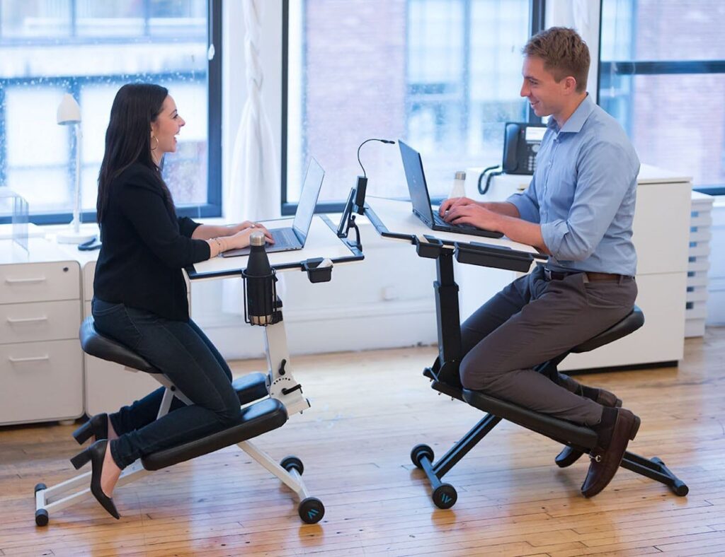 Ergonomic Furniture