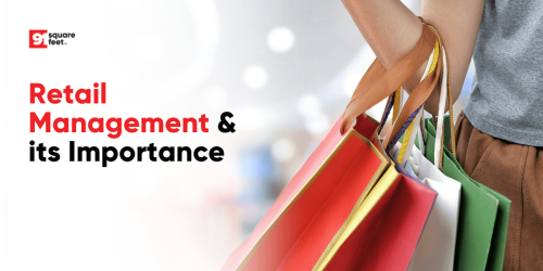 Retail management and its importance