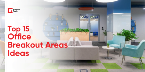 break areas in office spaces