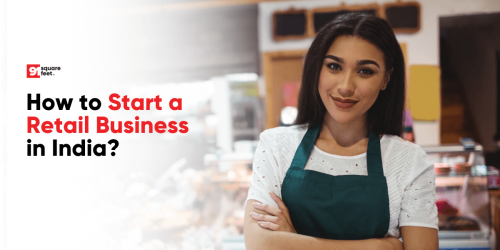 How to start a Retail Business in India featured image