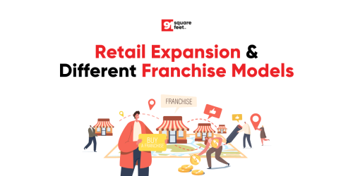 Retail Expansion and Different Franchise Models