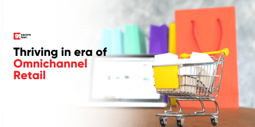 Stores of tomorrow thriving in era of omnichannel retail