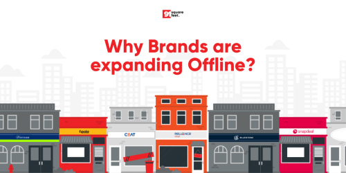 Why Brands say Yes to Offline Retail